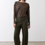 The Petite On The Loose Work Pants