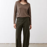The Petite On The Loose Work Pants