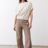 The Petite On The Loose Work Pants