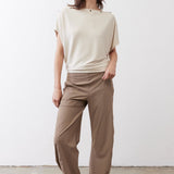 The Petite On The Loose Work Pants