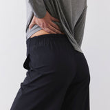 The Petite On The Loose Work Pants