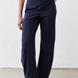 The Petite On The Loose Work Pants