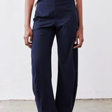 The Petite On The Loose Work Pants