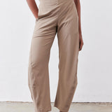The Petite On The Loose Work Pants