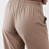 The Petite On The Loose Work Pants
