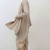 The Open Knit Cardigan