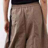 The Parachute Wide Leg Pants