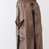 The Parachute Wide Leg Pants