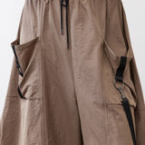 The Parachute Wide Leg Pants