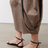 The Parachute Wide Leg Pants