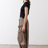 The Parachute Wide Leg Pants