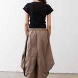 The Parachute Wide Leg Pants