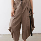 The Parachute Wide Leg Pants