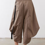 The Parachute Wide Leg Pants
