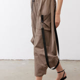 The Parachute Wide Leg Pants