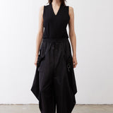 The Parachute Wide Leg Pants