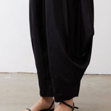 The Parachute Wide Leg Pants