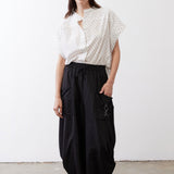 The Parachute Wide Leg Pants