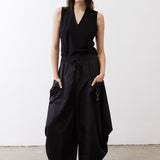 The Parachute Wide Leg Pants