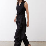 The Parachute Wide Leg Pants