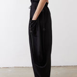 The Parachute Wide Leg Pants