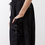 The Parachute Wide Leg Pants