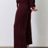 Recline Sweater Lounge Set