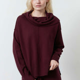 Recline Sweater Lounge Set