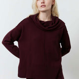 Recline Sweater Lounge Set