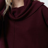 Recline Sweater Lounge Set