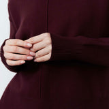 Recline Sweater Lounge Set
