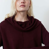 Recline Sweater Lounge Set