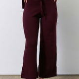 Recline Sweater Lounge Set