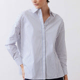 Refine Oversized Tunic