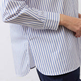 Refine Oversized Tunic
