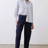Refine Oversized Tunic