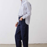 Refine Oversized Tunic
