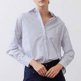 Refine Oversized Tunic