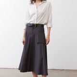 Refine Oversized Tunic