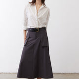 The Utility Skirt