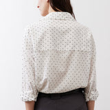 Refine Oversized Tunic
