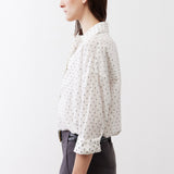 Refine Oversized Tunic