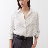 Refine Oversized Tunic