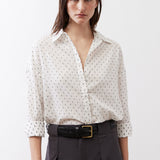 Refine Oversized Tunic