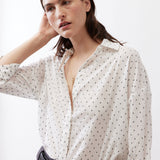 Refine Oversized Tunic