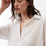 Refine Oversized Tunic
