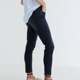 The Iconic Fitted Jeans