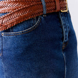 The Ruti Signature Belt