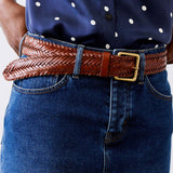 The Ruti Signature Belt