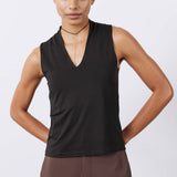 The Sculpted Tank
